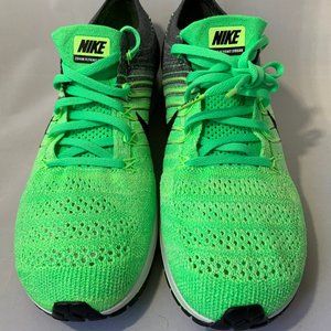 NIKE AIR ZOOM FLYKNIT STREAK SZ.11.5